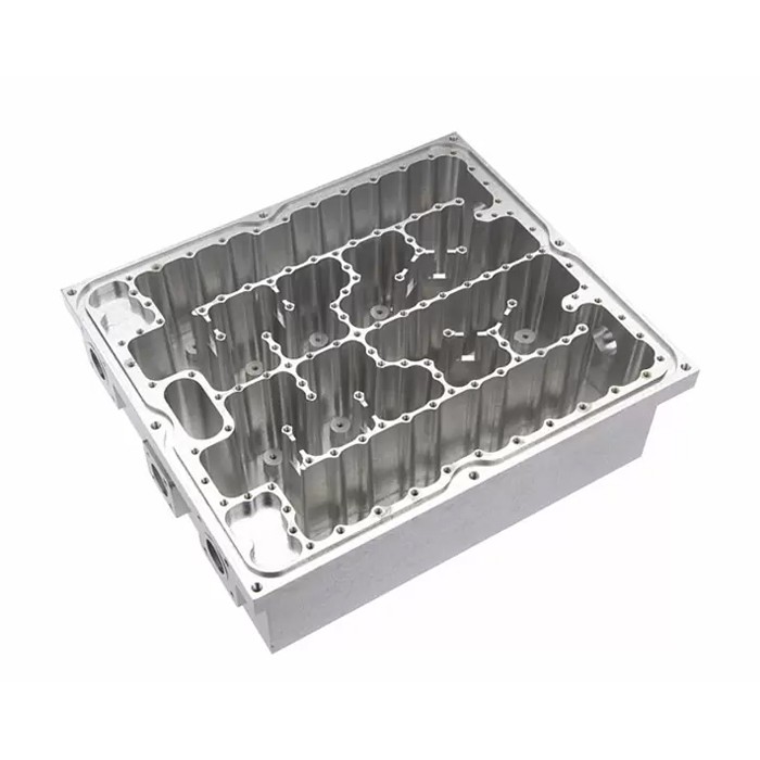 Preccision CNC Mahining Parts